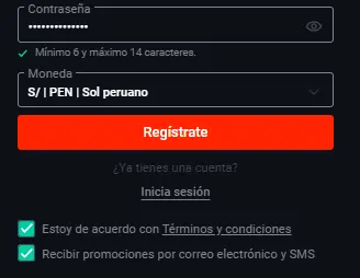 Registro